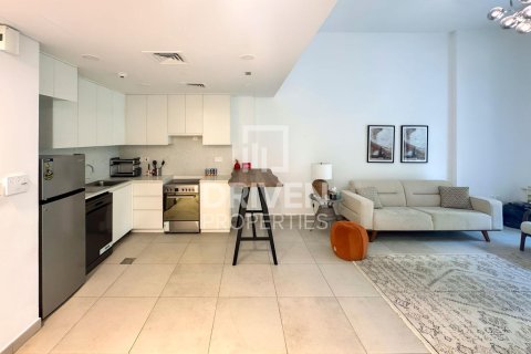 Appartement à Umm Suqeim 3, Umm Suqeim, Dubai, 1 chambre, 90.95 m², № 126524
