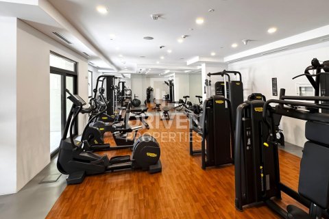 Appartement à Umm Suqeim 3, Umm Suqeim, Dubai, 1 chambre, 90.95 m², № 126524 - photo 21