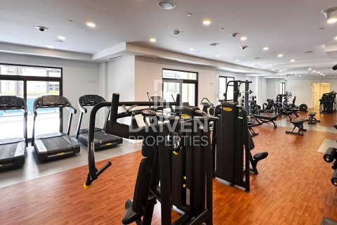Appartement à Umm Suqeim 3, Umm Suqeim, Dubai, 1 chambre, 90.95 m², № 126524 - photo 20