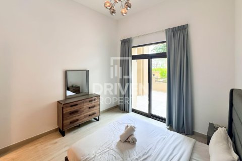 Appartement à Umm Suqeim 3, Umm Suqeim, Dubai, 1 chambre, 90.95 m², № 126524 - photo 9