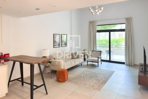 Appartement à Umm Suqeim 3, Umm Suqeim, Dubai, 1 chambre, 90.95 m², № 126524 - photo 2
