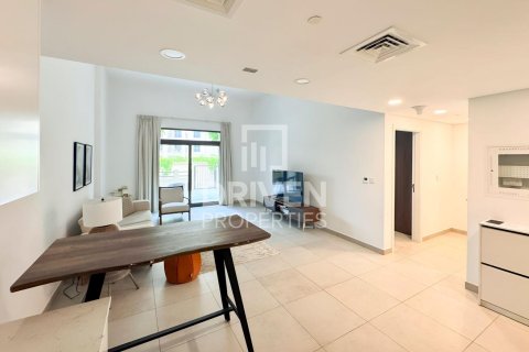 Appartement à Umm Suqeim 3, Umm Suqeim, Dubai, 1 chambre, 90.95 m², № 126524 - photo 4