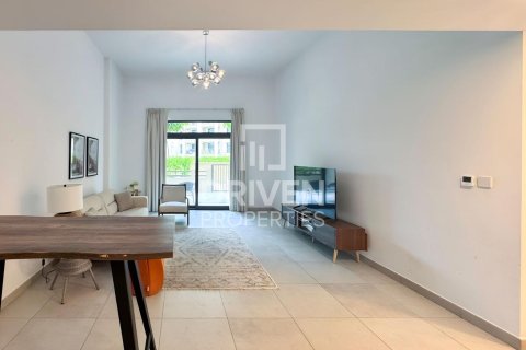 Appartement à Umm Suqeim 3, Umm Suqeim, Dubai, 1 chambre, 90.95 m², № 126524 - photo 6