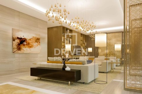 Apartamento en Sobha Hartland, Mohammed Bin Rashid City, Dubai, 1 dormitorio, 78.69 m², № 126521 - foto 12