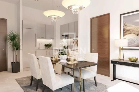 Apartment in Sobha Hartland, Mohammed Bin Rashid City, Dubai 2 bedrooms, 89 sq.m. № 126526 - photo 10