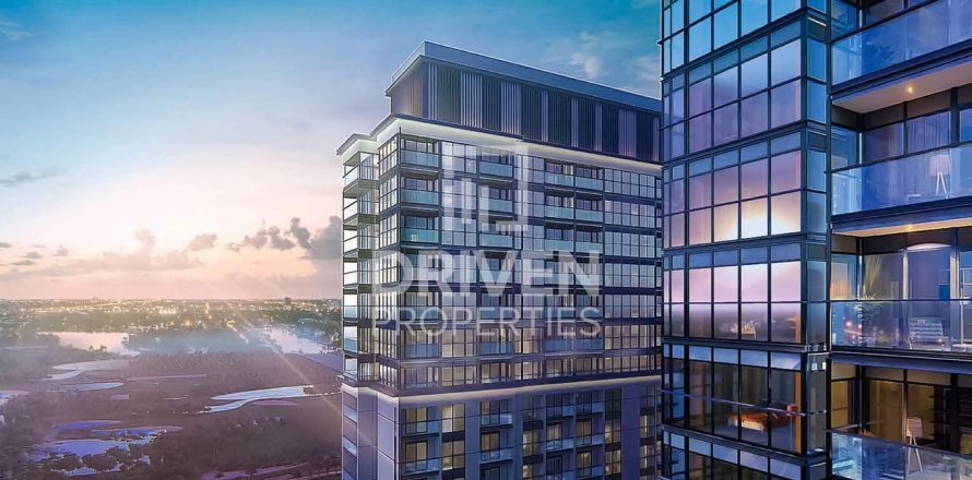 Apartment in Sobha Hartland, Mohammed Bin Rashid City, Dubai 2 bedrooms, 89 sq.m. № 126526