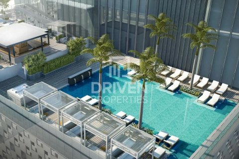Apartment in Sobha Hartland, Mohammed Bin Rashid City, Dubai 2 bedrooms, 89 sq.m. № 126526 - photo 4