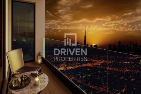 Apartment in Sobha Hartland, Mohammed Bin Rashid City, Dubai 2 bedrooms, 89 sq.m. № 126526 - photo 7