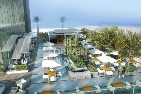 Apartment in Sobha Hartland, Mohammed Bin Rashid City, Dubai 2 bedrooms, 89 sq.m. № 126526 - photo 6