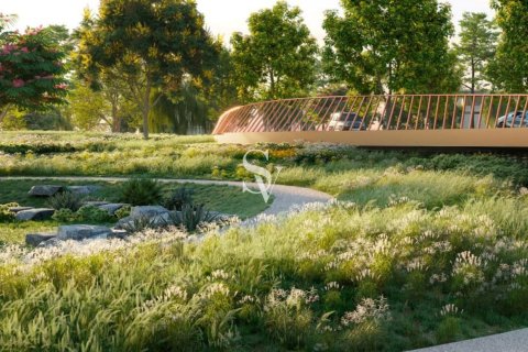 Villa à Dubai Land, Dubai, 5 chambres, 545 m², № 68569 - photo 9