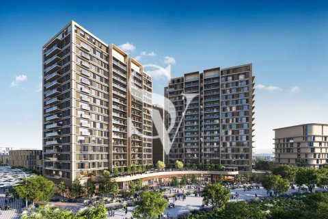 Apartment in Dubai South (Dubai World Central), Dubai 4 bedrooms, 392 sq.m. № 68562 - photo 11