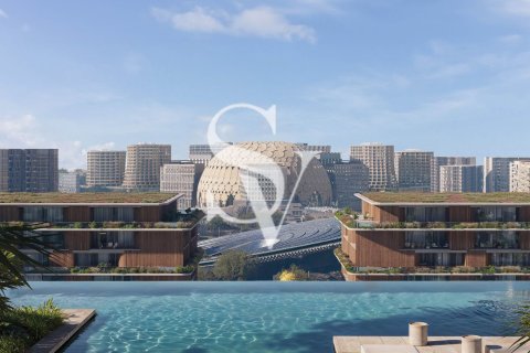 Apartment in Dubai South (Dubai World Central), Dubai 4 bedrooms, 392 sq.m. № 68562 - photo 10