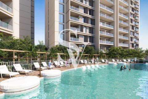 Apartment in Dubai South (Dubai World Central), Dubai 4 bedrooms, 392 sq.m. № 68562 - photo 6