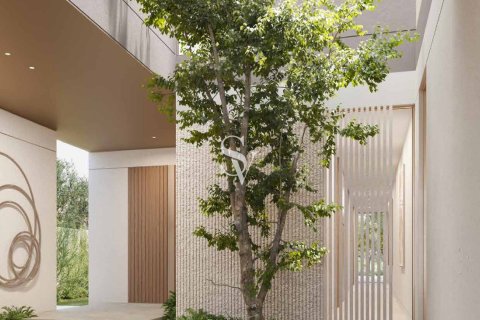 Villa en Dubai Land, Dubai, 5 dormitorios, 828 m², № 68568 - foto 21