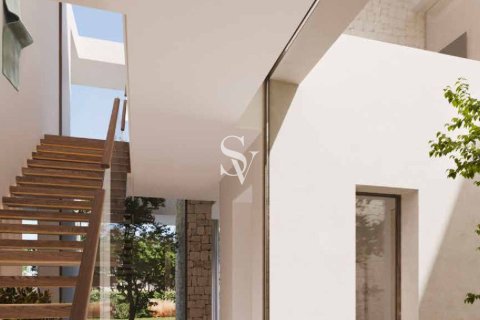 Villa en Dubai Land, Dubai, 5 dormitorios, 828 m², № 68568 - foto 4