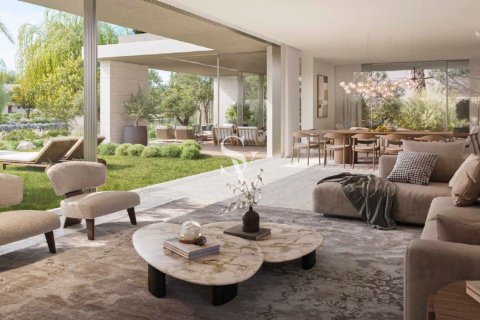 Villa en Dubai Land, Dubai, 5 dormitorios, 1285 m², № 68559 - foto 4