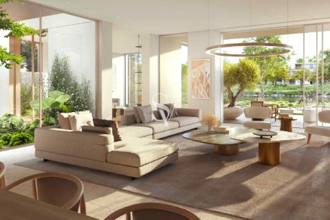 Villa en Dubai Land, Dubai, 5 dormitorios, 1285 m², № 68559 - foto 13