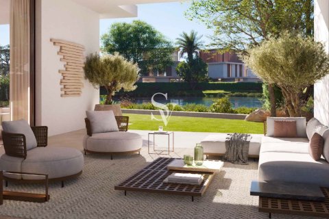 Villa en Dubai Land, Dubai, 5 dormitorios, 1285 m², № 68559 - foto 9