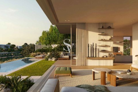 Villa en Dubai Land, Dubai, 5 dormitorios, 1285 m², № 68559 - foto 12