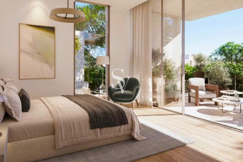 Villa en Dubai Land, Dubai, 5 dormitorios, 1285 m², № 68559 - foto 8