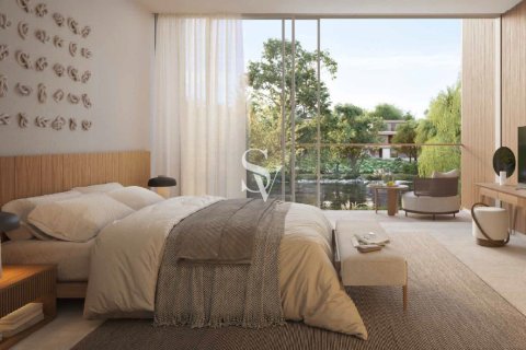 Villa en Dubai Land, Dubai, 5 dormitorios, 1285 m², № 68559 - foto 14