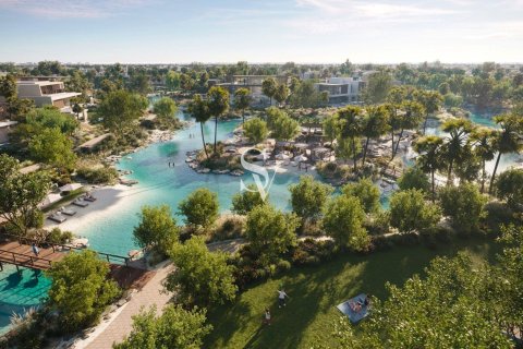 Villa en Dubai Land, Dubai, 5 dormitorios, 1285 m², № 68559 - foto 16