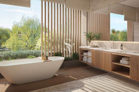 Villa en Dubai Land, Dubai, 5 dormitorios, 1285 m², № 68559 - foto 5