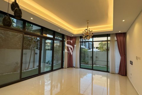 Maison de ville à DAMAC Hills (Akoya by DAMAC), Dubai, 3 chambres, 324 m², № 68558 - photo 4