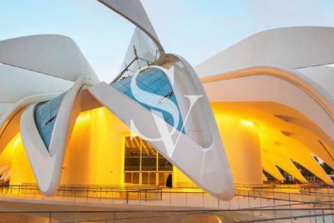 Apartment in Dubai South (Dubai World Central), Dubai 3 bedrooms, 226 sq.m. № 68563 - photo 5