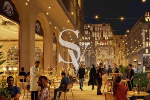 Apartment in Dubai South (Dubai World Central), Dubai 3 bedrooms, 226 sq.m. № 68563 - photo 3