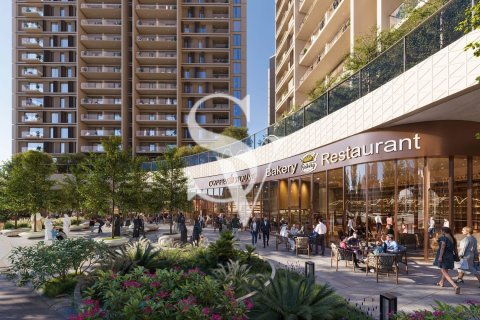 Apartment in Dubai South (Dubai World Central), Dubai 3 bedrooms, 226 sq.m. № 68563 - photo 7