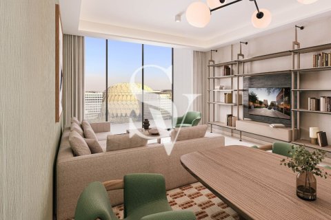 Apartment in Dubai South (Dubai World Central), Dubai 3 bedrooms, 226 sq.m. № 68563 - photo 1