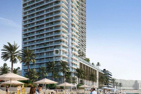 Apartment in EMAAR Beachfront, Dubai Harbour, Dubai 4 bedrooms, 283.08 sq.m. № 127258