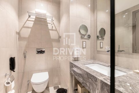 Купить квартиру в Джумейра Вилладж Серкл, Дубай: студию, 30.1м², № 127252 - фото 8