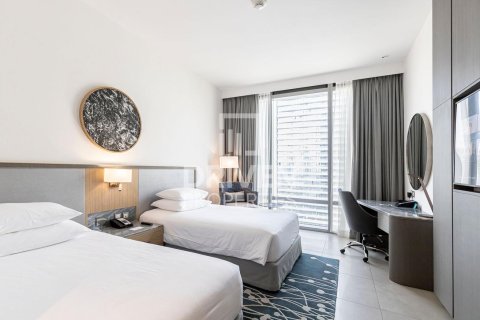 Apartamento en Jumeirah Village Circle, Dubai, estudio, 30.1 m², № 127252