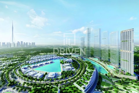 Appartement à Dubai, 1 chambre, 65.4 m², № 127254 - photo 3