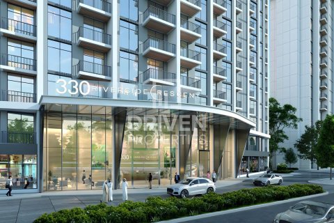 Appartement à Dubai, 1 chambre, 65.4 m², № 127254 - photo 6
