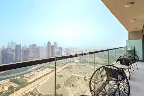 Apartamento en Aykon City, Business Bay, Dubai, 2 dormitorios, 76.09 m², № 127257 - foto 12