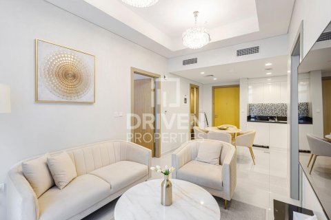 Apartamento en Aykon City, Business Bay, Dubai, 2 dormitorios, 76.09 m², № 127257 - foto 1