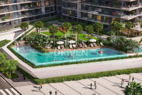 Apartamento en City Walk, Dubai, 1 dormitorio, 74.23 m², № 127255 - foto 3