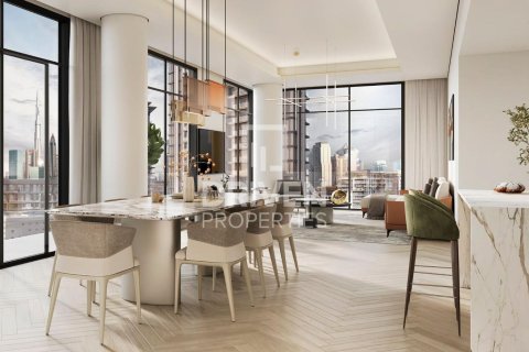 Apartamento en City Walk, Dubai, 1 dormitorio, 74.23 m², № 127255 - foto 4