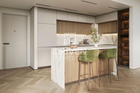 Apartamento en City Walk, Dubai, 1 dormitorio, 74.23 m², № 127255 - foto 6