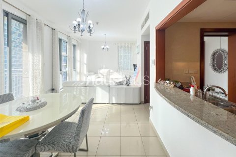 Apartment in Standpoint Towers, Downtown Dubai (Downtown Burj Dubai), Dubai 1 bedroom, 74 sq.m. № 45156 - photo 5