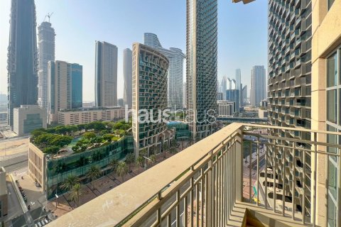 Apartment in Standpoint Towers, Downtown Dubai (Downtown Burj Dubai), Dubai 1 bedroom, 74 sq.m. № 45156 - photo 4