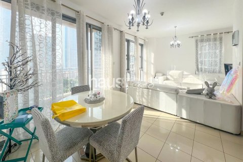 Apartment in Standpoint Towers, Downtown Dubai (Downtown Burj Dubai), Dubai 1 bedroom, 74 sq.m. № 45156 - photo 1