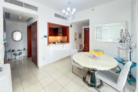 Apartment in Standpoint Towers, Downtown Dubai (Downtown Burj Dubai), Dubai 1 bedroom, 74 sq.m. № 45156 - photo 7