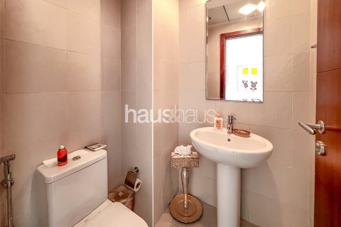 Apartment in Standpoint Towers, Downtown Dubai (Downtown Burj Dubai), Dubai 1 bedroom, 74 sq.m. № 45156 - photo 3