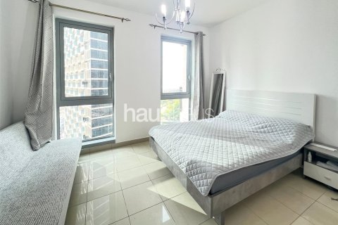 Apartment in Standpoint Towers, Downtown Dubai (Downtown Burj Dubai), Dubai 1 bedroom, 74 sq.m. № 45156 - photo 8