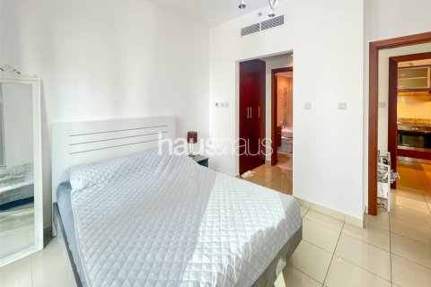 Apartment in Standpoint Towers, Downtown Dubai (Downtown Burj Dubai), Dubai 1 bedroom, 74 sq.m. № 45156 - photo 9