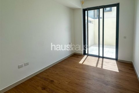 تاون هاوس في Maple at Dubai Hills Estate, دبي هيلز استيت, دبي 4 غرف نوم, 271 م² رقم 45165 - صورة 8